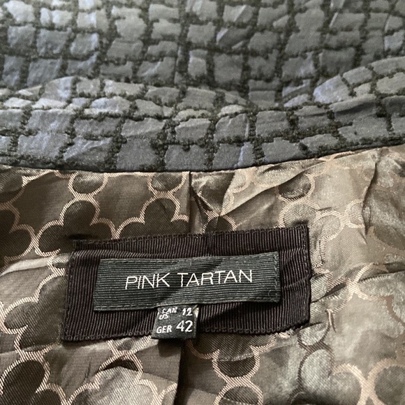 Pink Tartan - Picture 8 of 15